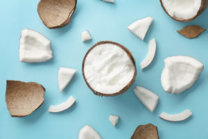 Is There a Difference Between Coconut Cream and Coconut Milk