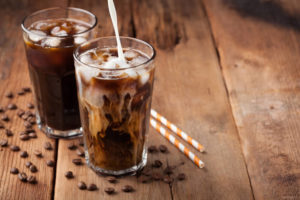 How to Make Iced Coffee at Home