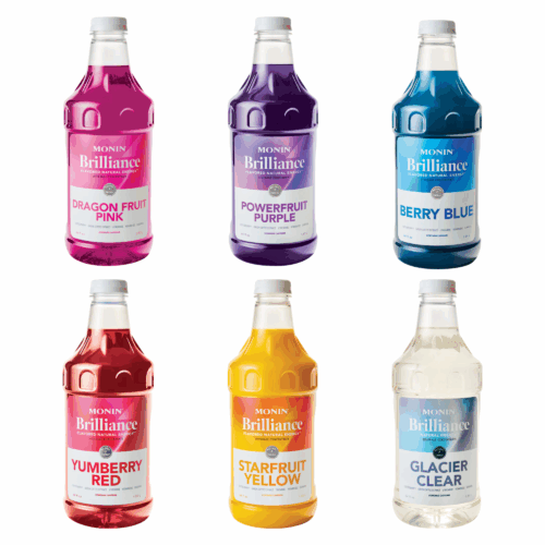 Monin Brilliance