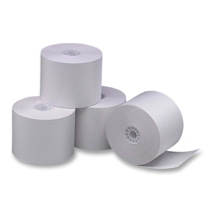 Thermal Receipt Paper Rolls
