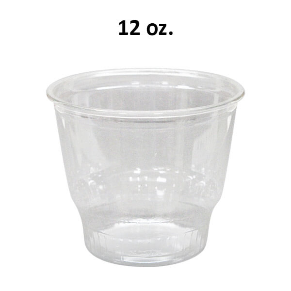 Plastic cups with lids wholesale deals