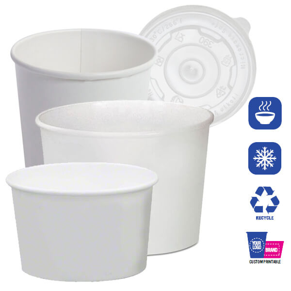 Wholesale Distributor for PP Cold Cups & Lids - Texas Specialty Beverage