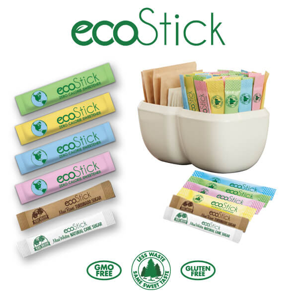 ecosticks-sweeteners