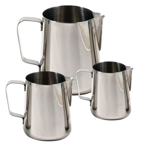 frothing-steam-pitchers