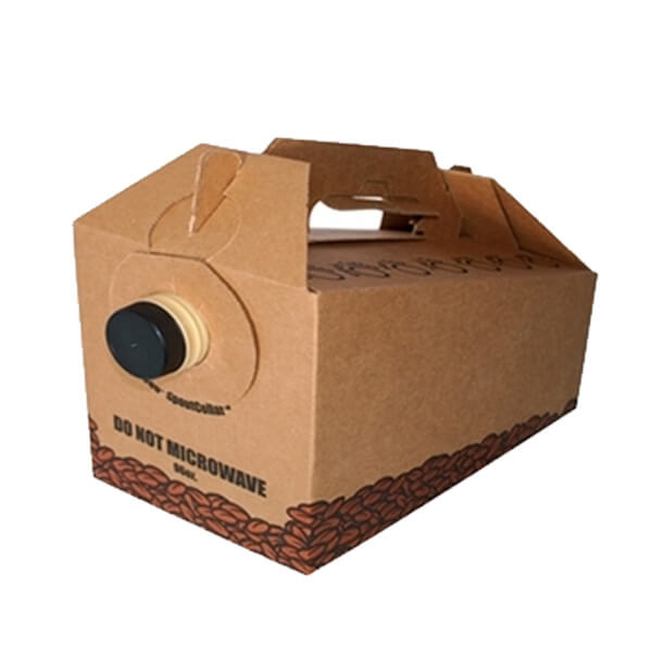 Wholesale Distributor for Coffee To Go Boxes - Texas Specialty Beverage