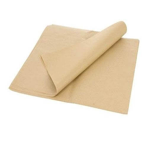 Deli Wrap Sheets (Kraft)