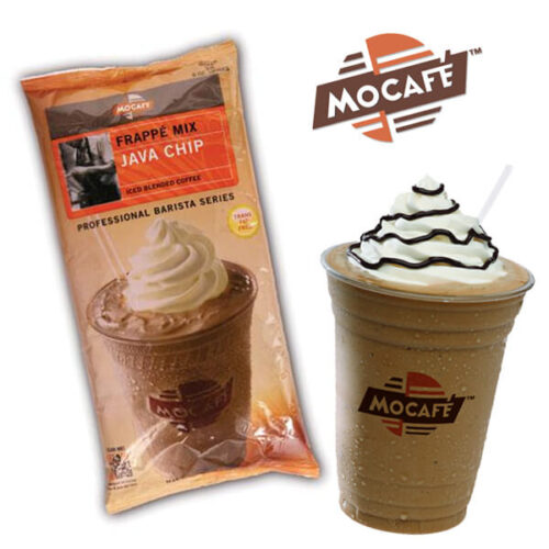 mocafe java chip