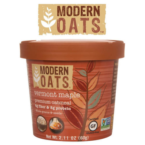 modern oats