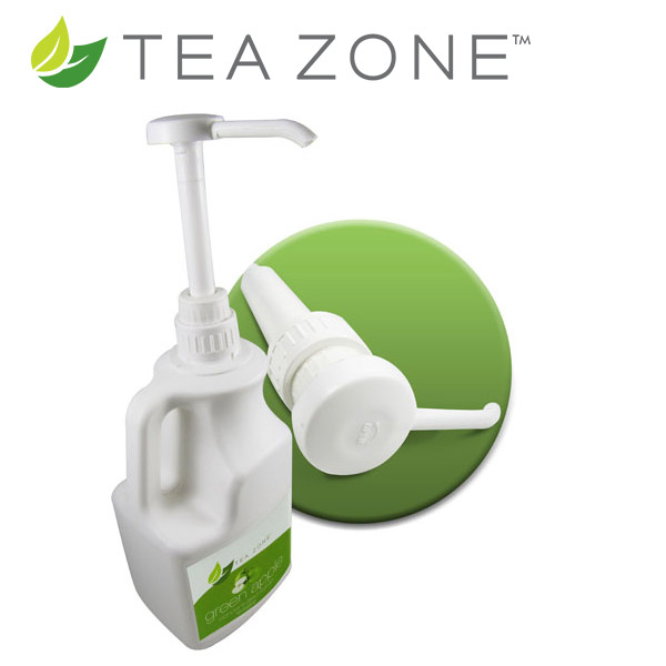 tea-zone-syrup-pump