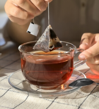Hot Tea
