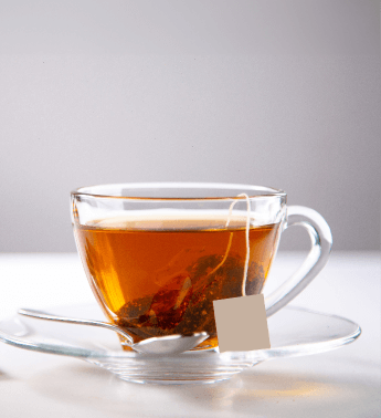 – Texas Specialty Beverage Hot and Iced Tea