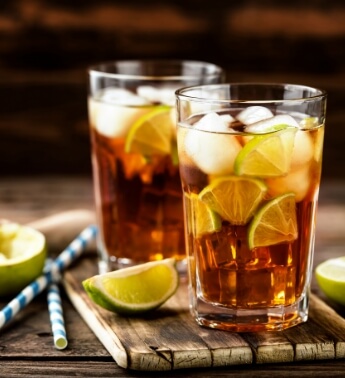 Iced Tea