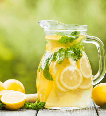 LEMONADE
