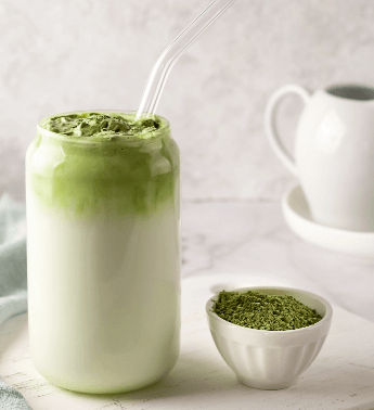 Matcha and Chai