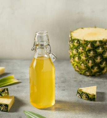 – Texas Specialty Beverage