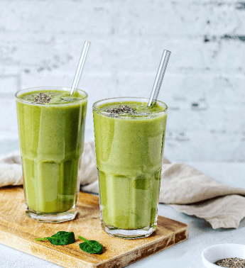 – Texas Specialty Beverage smoothies