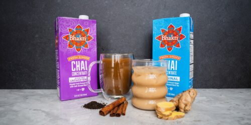 Bhakti Chai